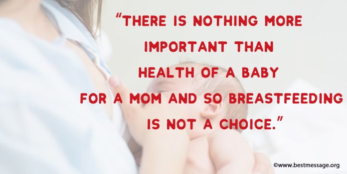 Breastfeeding Slogans Images, Breastfeeding day slogans