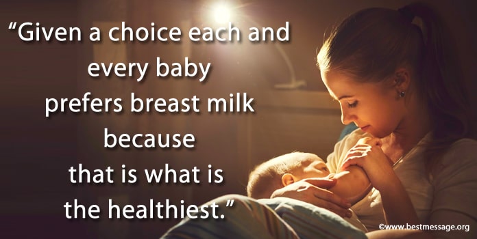 Breastfeeding Quotes, Breastfeeding Encouragement Quotes