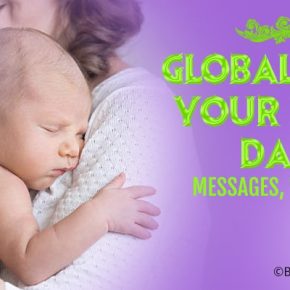 Global Hug Your Kids Day Messages, Wishes