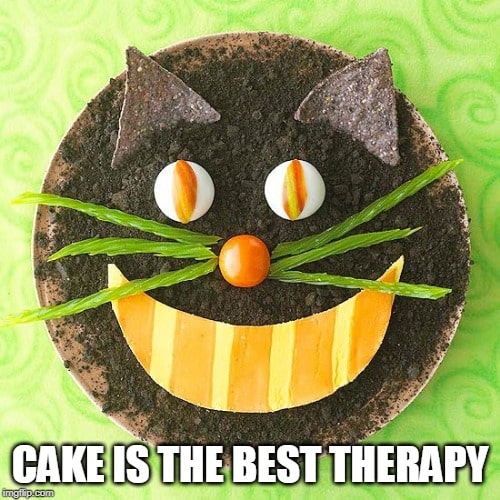 Funny Cake Day Memes 