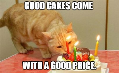 10 Best Cake Day Memes in 2021 | Hilarious Cake Memes 10 Best Cake Day Memes in 2021 | Hilarious Cake Memes