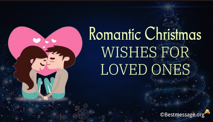 Christmas Wishes for Loved Ones