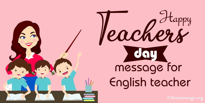 Teachers Day Quotes And Wishes For Teacher 