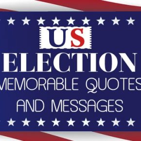 Happy Election Day Messages, Voting Quotes