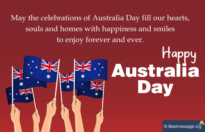 Happy Australia Day Quotes 2023 Wishes Images Message