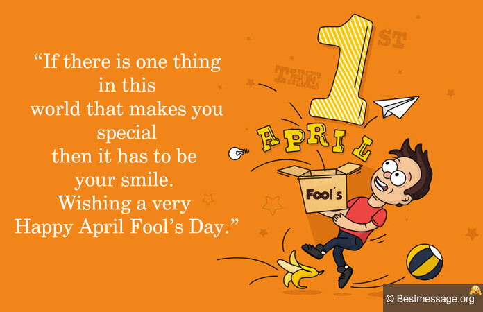 Funny April Fools Day Jokes Messages Images