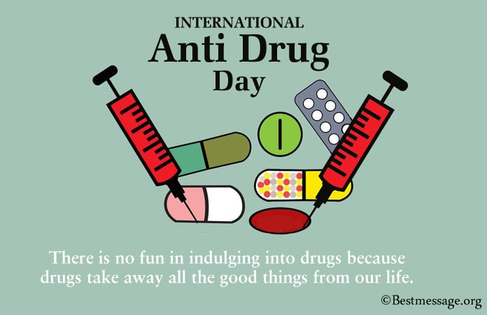 Funny Anti Drug Slogans, Drug quotes Sayings