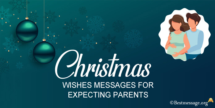 Christmas Wishes for Expecting Parents