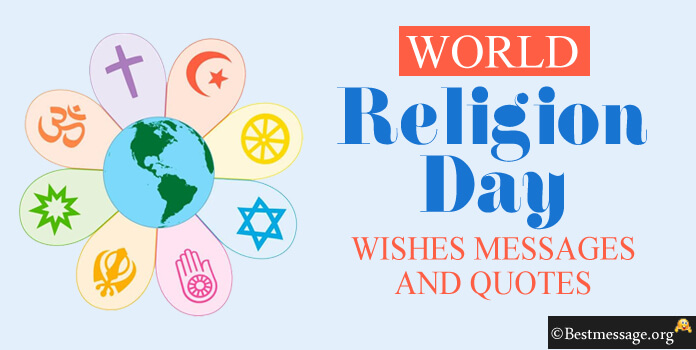 Happy Religion Day Wishes Messages Images, Photo