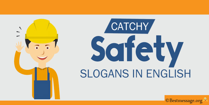 Safety Day Slogans, Workplace Safety Slogans