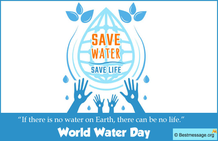 save water slogans with images, Poster picture