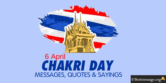 Chakri Day Wishes Memorial Messages Quotes