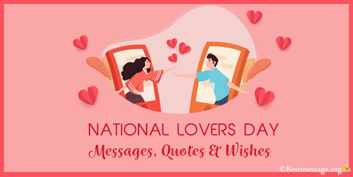 Best lovers day Wishes images Messages