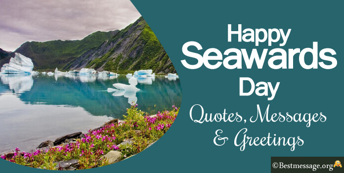 Happy Seward’s Day messages, Holiday Greetings Image