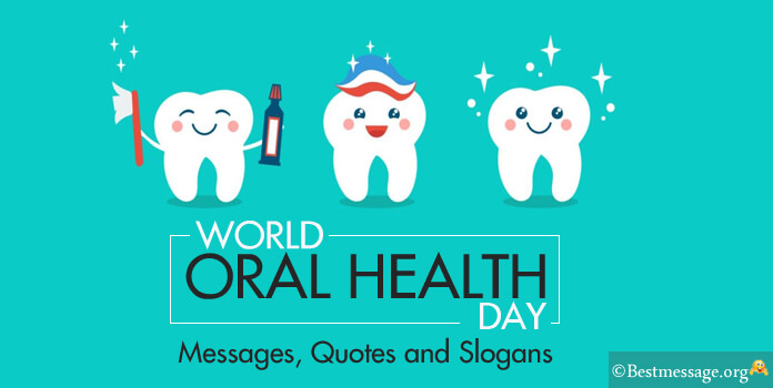World Oral Health Day Wishes Images Messages, Quotes