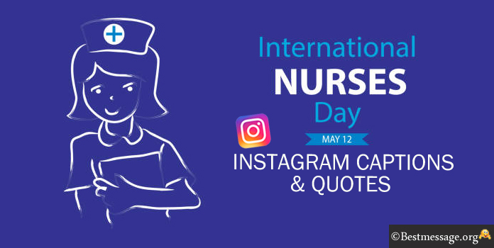 Instagram Nurses Captions, Nurses Quotes