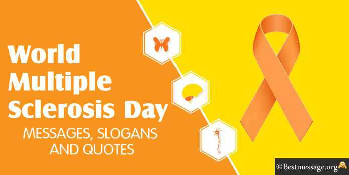 Multiple Sclerosis Day Messages, Quotes Images