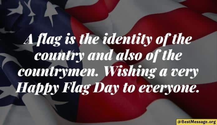 Flag Day Patriotic Quotes Sayings