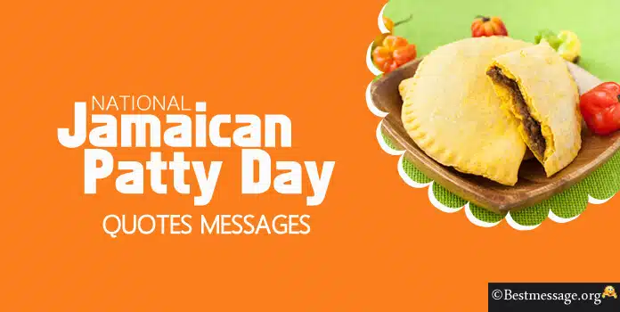 Jamaican-Patty-Day