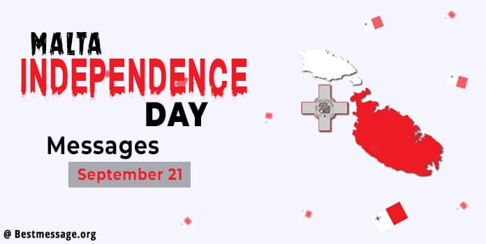 Malta Independence Day Wishes 2022 Messages, Status