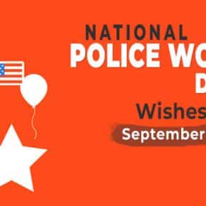 National Police Women’s Day Quotes, Wishes Status, Messages