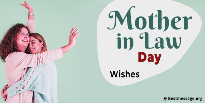Mother in Law Day 2022 Messages: Inspiring Quotes and Wishes