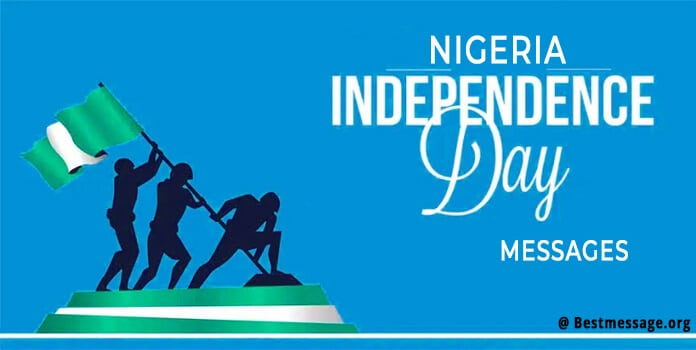 Nigeria Independence Day Wishes 2022 Quotes and Messages