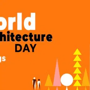 World Architecture Day Quotes, Greetings and Messages