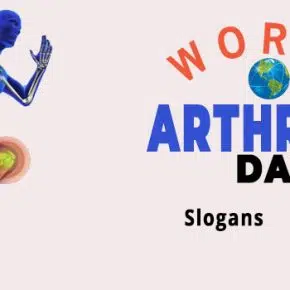 World Arthritis Day 2022 Messages, Wishes, Quotes, Slogans