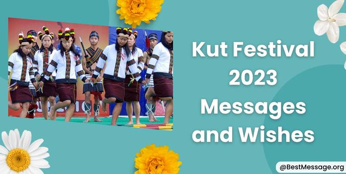 2022 Kut Festival Wishes Messages and Quotes with Images
