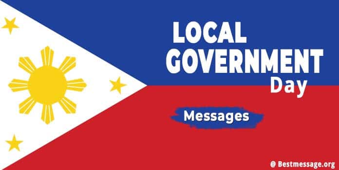 Local Government Day Messages, Quotes, Wishes 2022