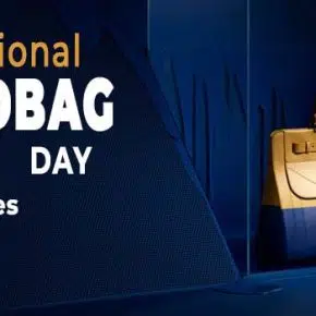 National Handbag Day Quotes, Messages, Wishes 2022