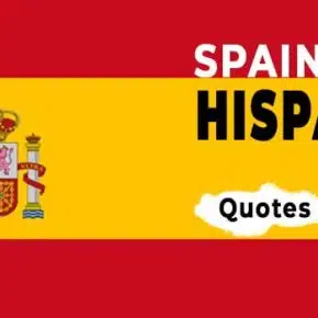 Spain Hispanic Day Wishes, Messages, Quotes
