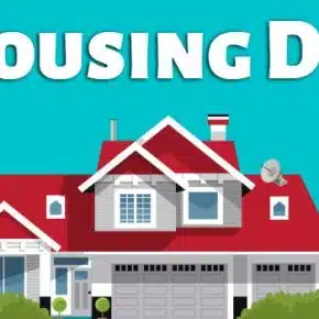 National Housing Day Canada