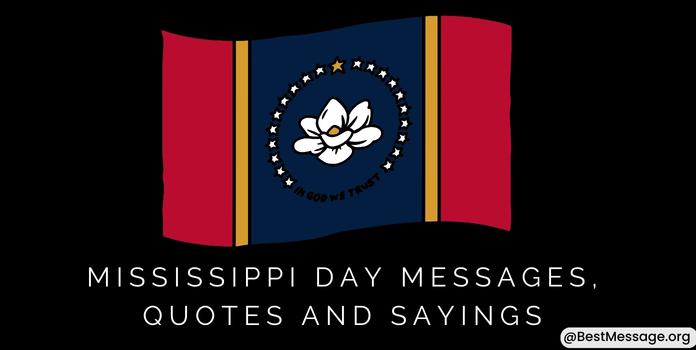 Mississippi Day