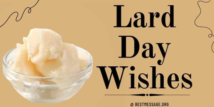Lard Day Wishes Messages