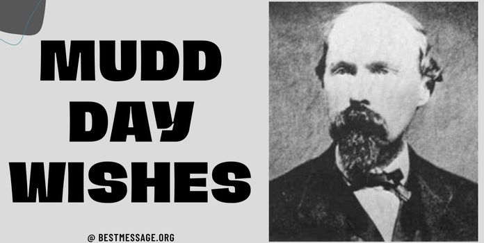 Mudd Day Wishes, Quotes, Messages, Status