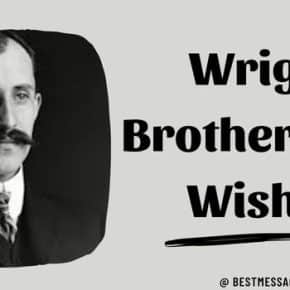 Wright Brothers Day Messages Quotes, Sayings