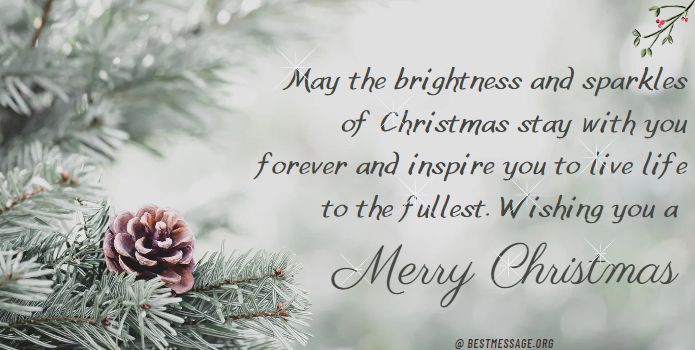 Inspirational Christmas Quotes Pictures