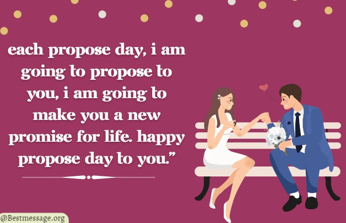 1 year Proposal Anniversary Quotes