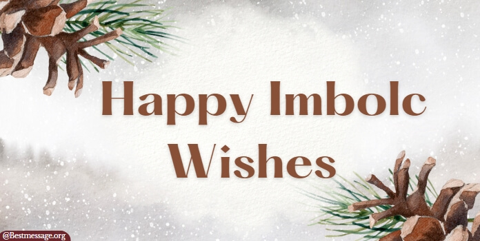 Happy Imbolc Wishes, Quotes, Greetings