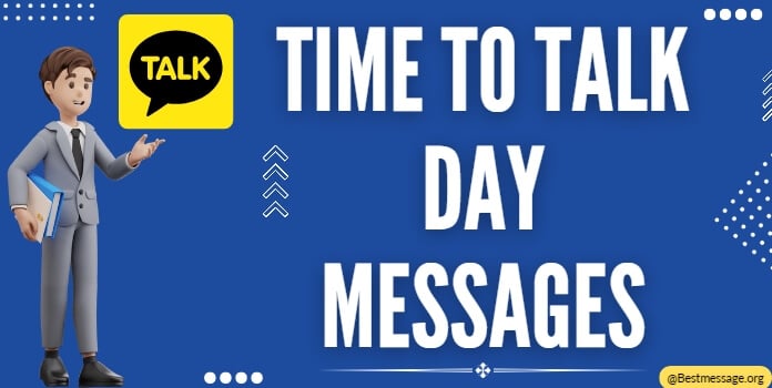 Talk Day Quotes Talk Day Quotes
