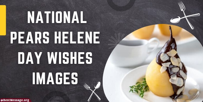 Pears Helene Day Wishes Images,