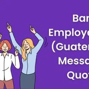 Bank Employee Day Messages, Quotes
