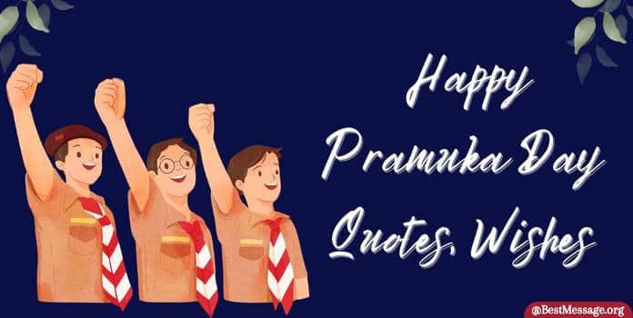 Happy Pramuka Day Quotes, Wishes Messages