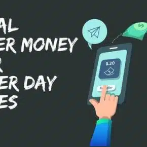 National Transfer Money to Your Daughter Day Messages, Quotes