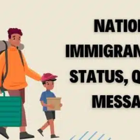 National Immigrants Day Quotes, Messages, Wishes