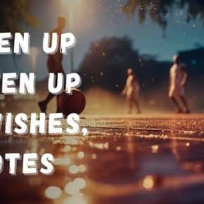 Loosen Up Lighten Up Day Wishes, Quotes